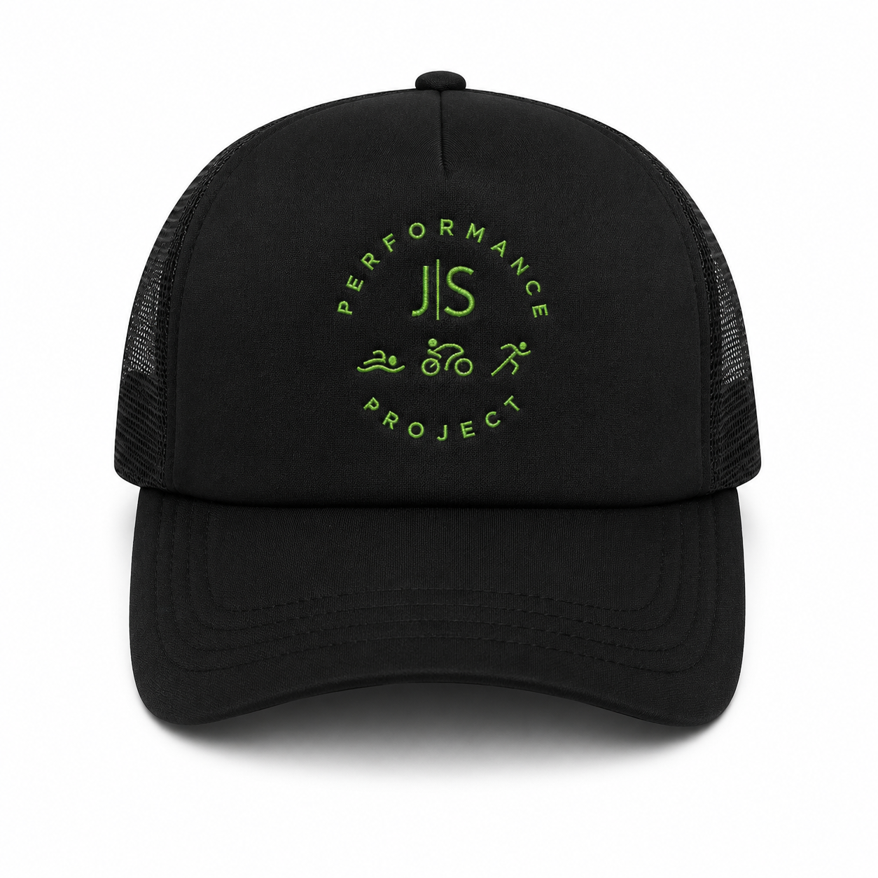 JS Performance Project Team Cap
