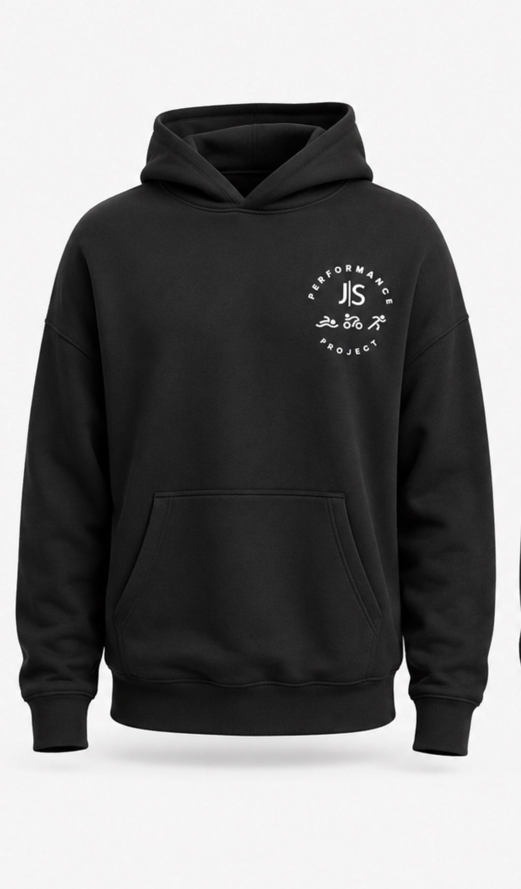 JS Performance Reset Hoodie