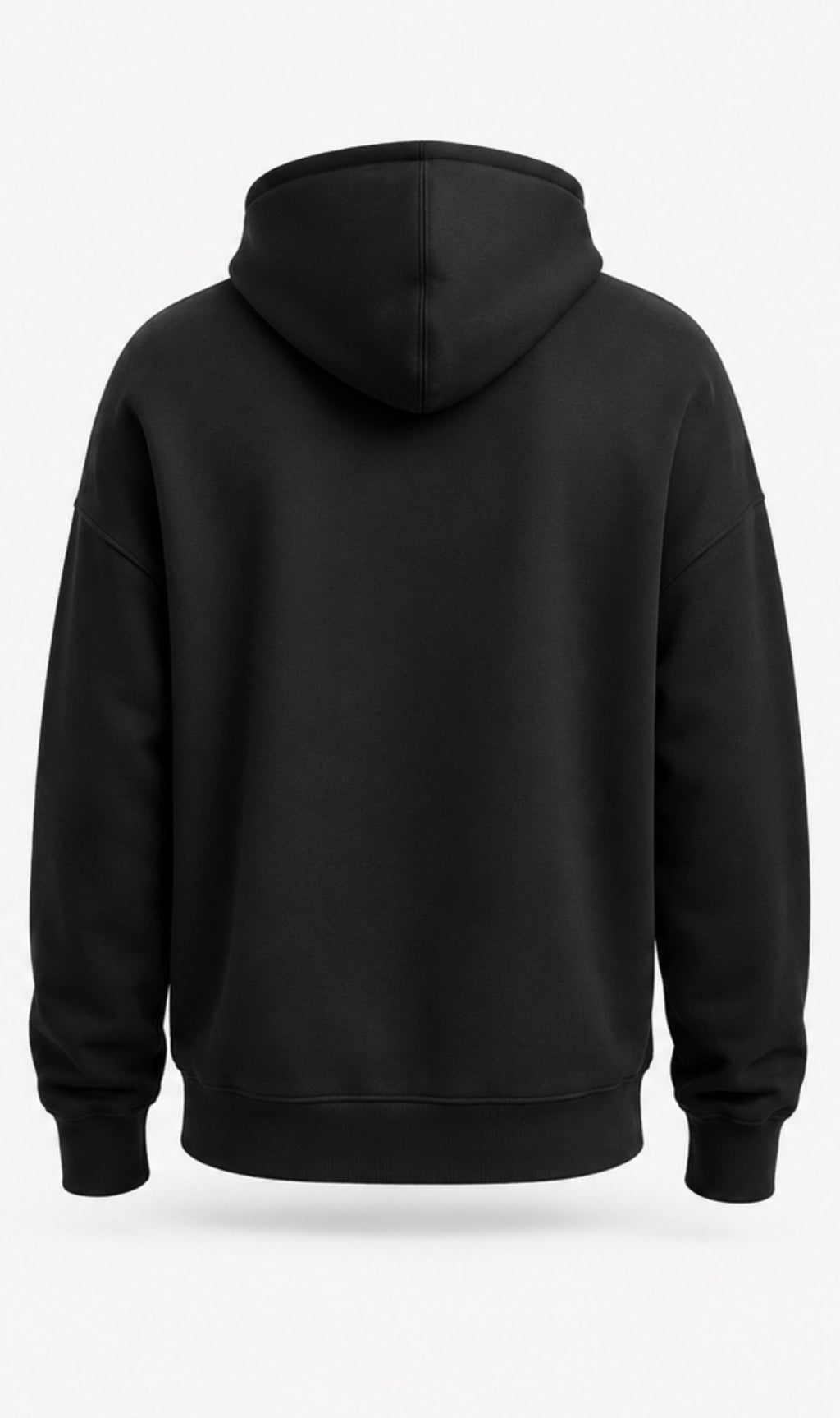 JS Performance Reset Hoodie