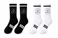 JS Performance Project Training Socks