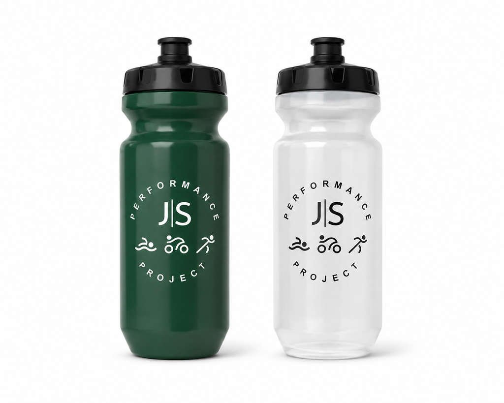 JS Performance Project Hydration Bottle