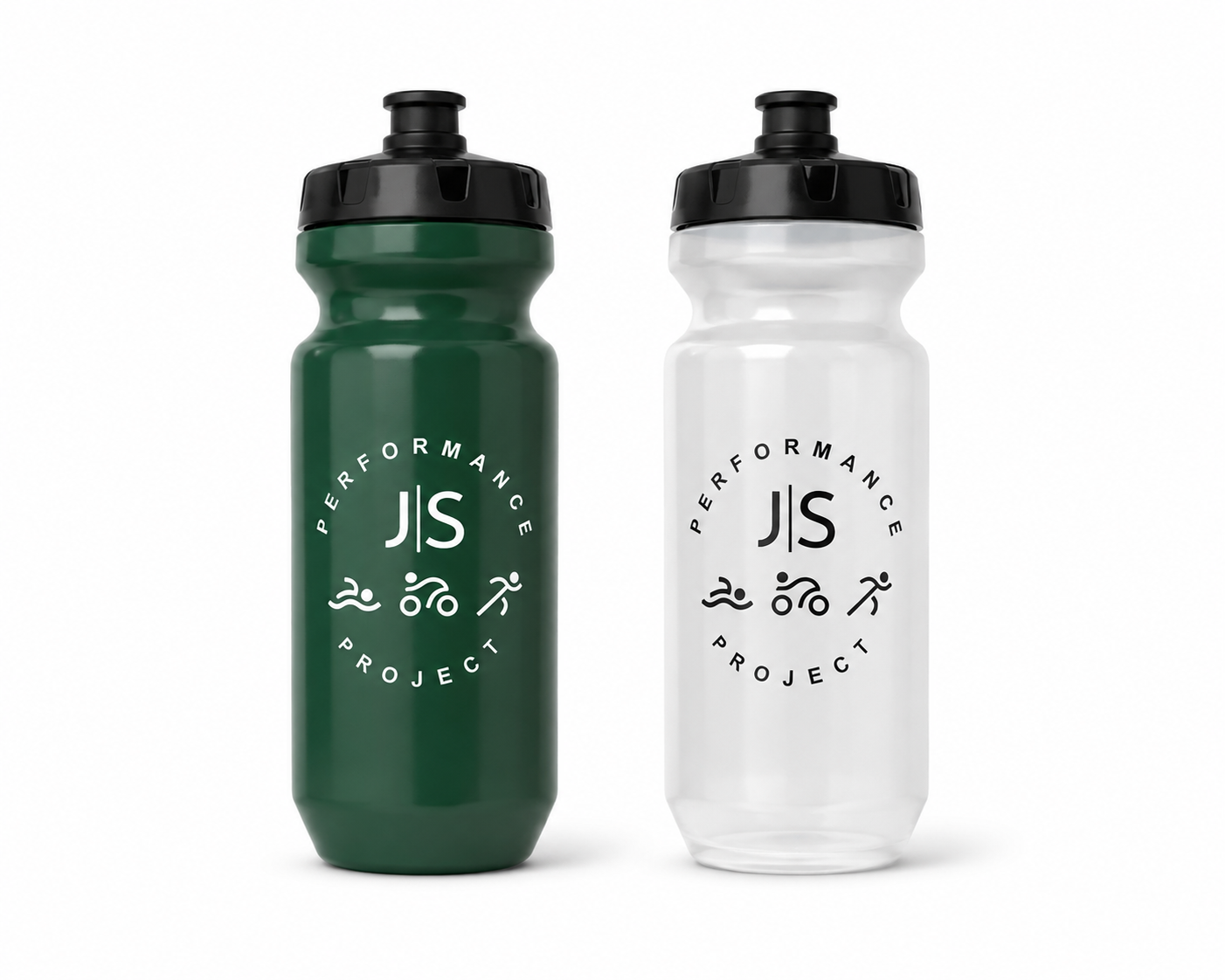 JS Performance Project Hydration Bottle