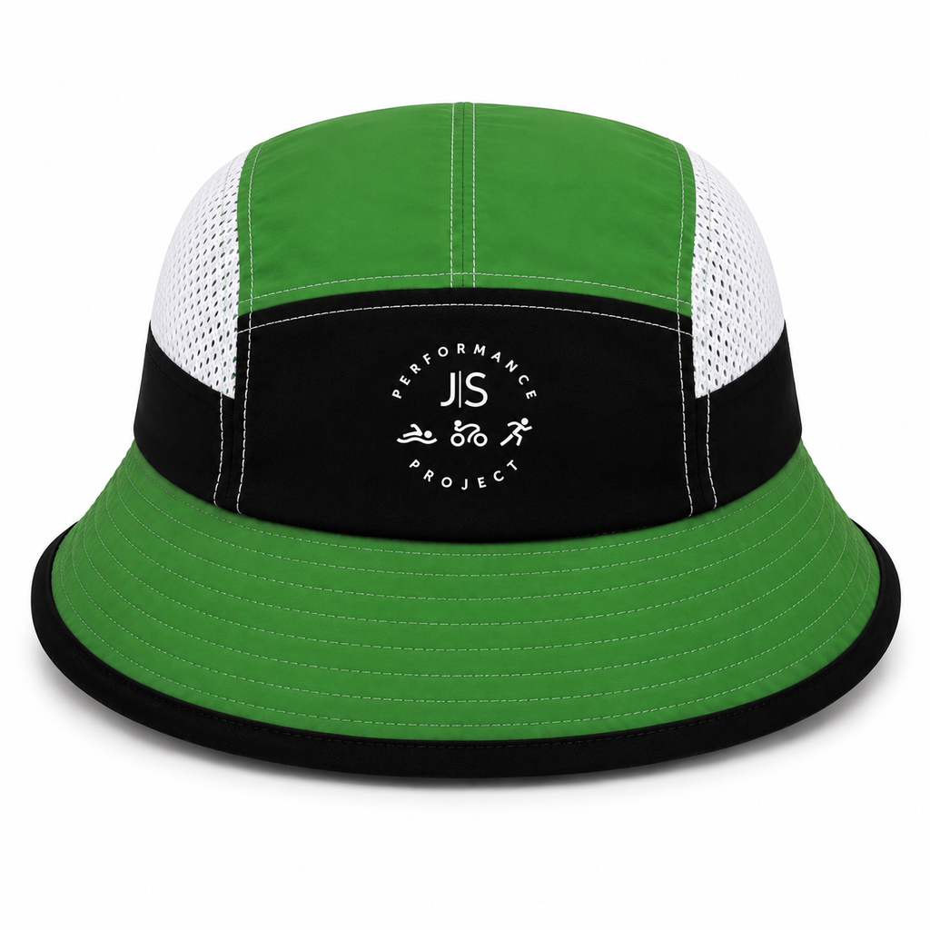 JS Performance Project Trail Bucket Hat